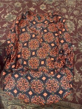 Rue Plus Top Size 1X
